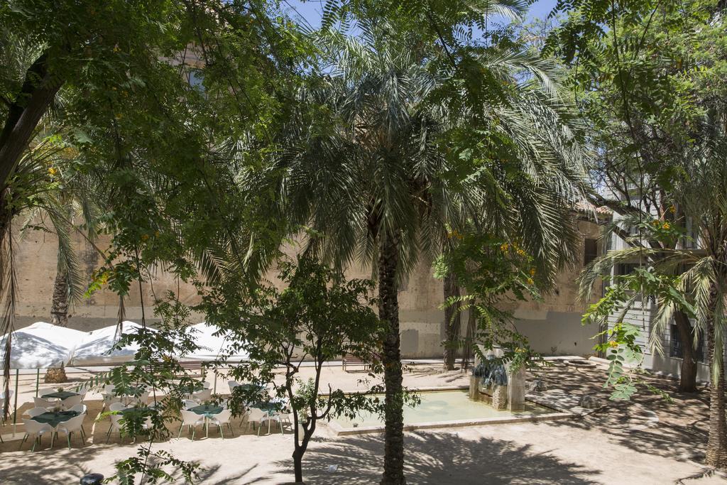 SingularStays Plaza del Carmen Valencia Exterior foto